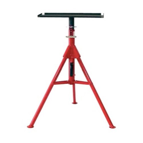 Pipe Threading Machine Stand, Steel