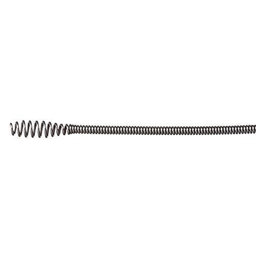 Ridgid 89400 5/16-Inch x 50-Feet C-21 Cable with Bulb Auger