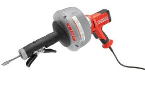 Ridgid 36008 115V K-45AF-7 Drain Cleaner