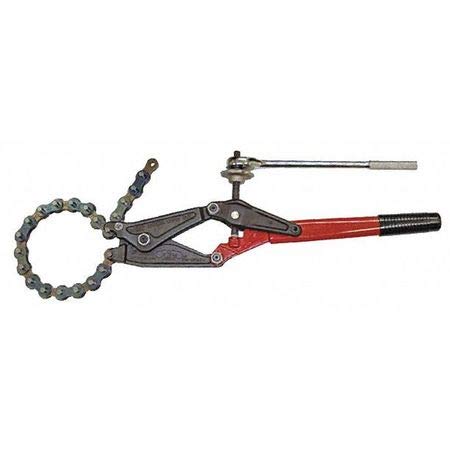 Wheeler Rex 6519 Male/Female Ratchet Drive