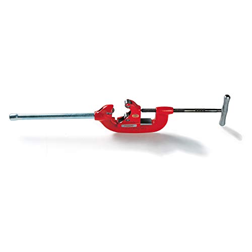 Ridgid Tools 32850 Heavy-Duty Pipe Cutters Model 6-S