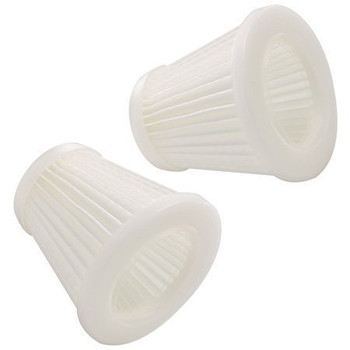 Black and Decker 2 Pack of Genuine OEM Replacement Filters # PVF100-2PK