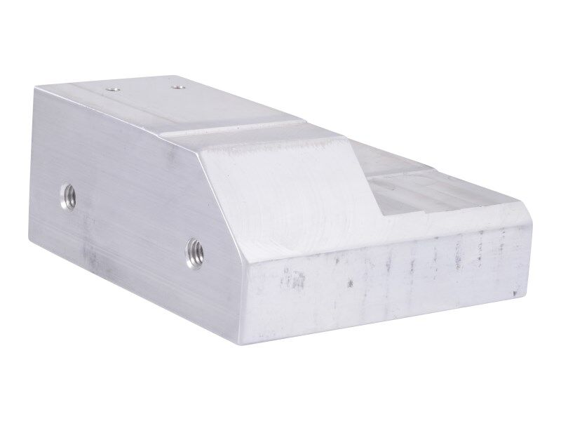 JLG Part # 3200433 – Alum Mount | Fits JLG 1200SJP / 1250AJP / 1350SJP