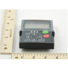 Honeywell 32006629-002 Alphanumeric Display for NXS