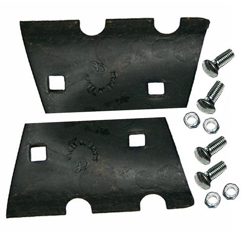 12" Cutting Edges