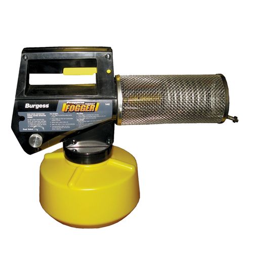 Insect Fogger, Propane Powered, Outdoor Use