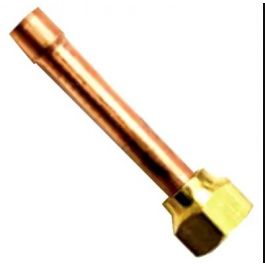 Carrier 320655-701 Adapter/Strainer Assembly