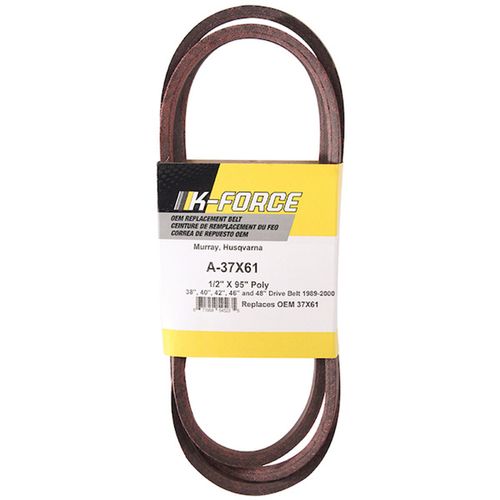 75-061 - MURRAY - DRIVE BELT