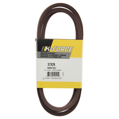 75-026 - MURRAY - TRANSMISSION BELT