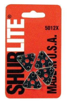GC Fuller Flints, Tri-Flint Renewal, 1 CG, #5012X