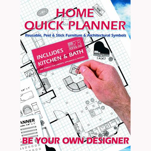Design Works Inc Home Quick Planner