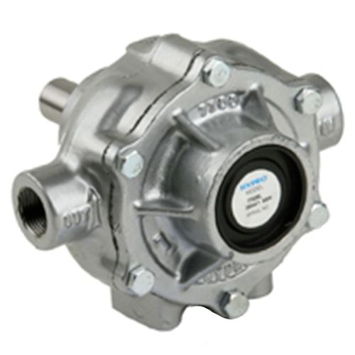 7 Roller Silver Series Pump