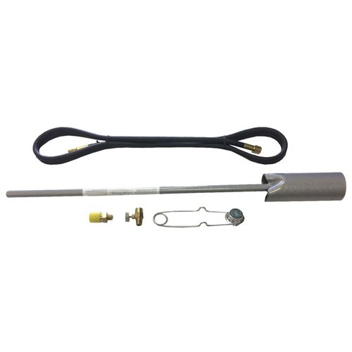 Vapor Propane Torch Kit