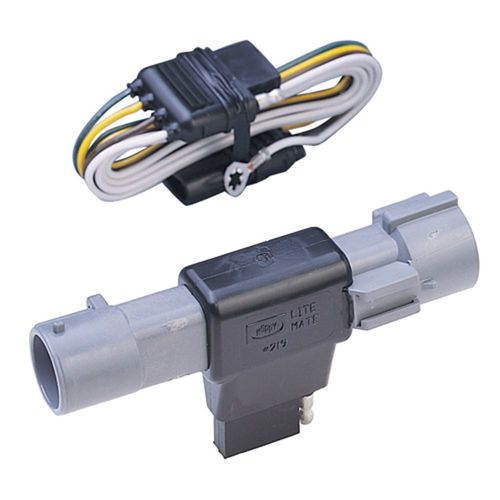 Hopkins™ 40205 Ford Vehicle Wiring Kit Ranger '86-'92