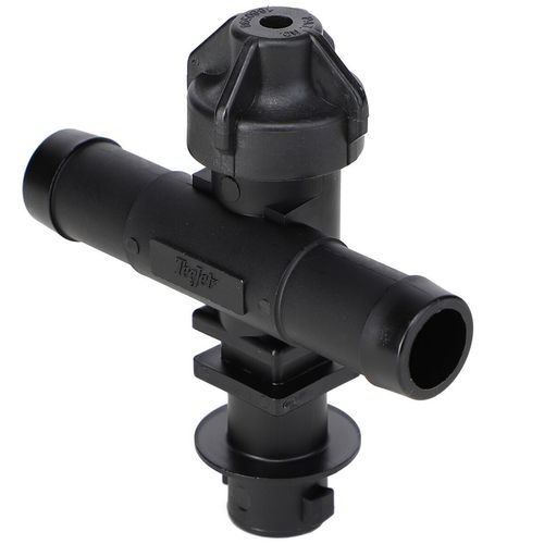 TEEJET 1/2" DIAPHRAGM CHECK NOZZLE BODY ELBOW-L