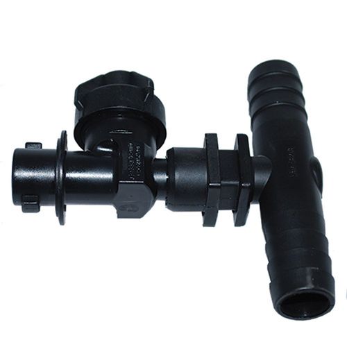 DBL 3/4"DIAPHRAGM CHECK NOZZLE