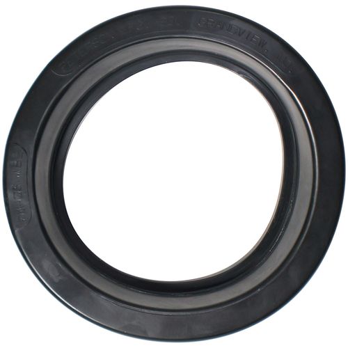 Trailer Light Grommet, Fits 4 In. Diameter Light