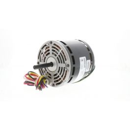 Lennox 32904 3-Speed Motor 115V 1/2 HP 1075 RPM