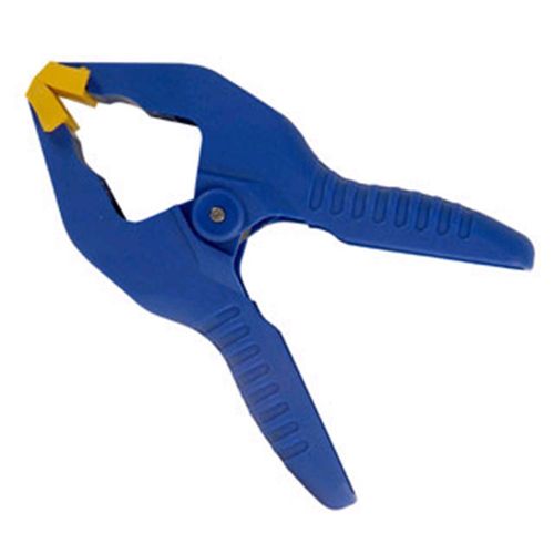 Spring Clamp2" Clamp Capacity Irwin Quick-Grip