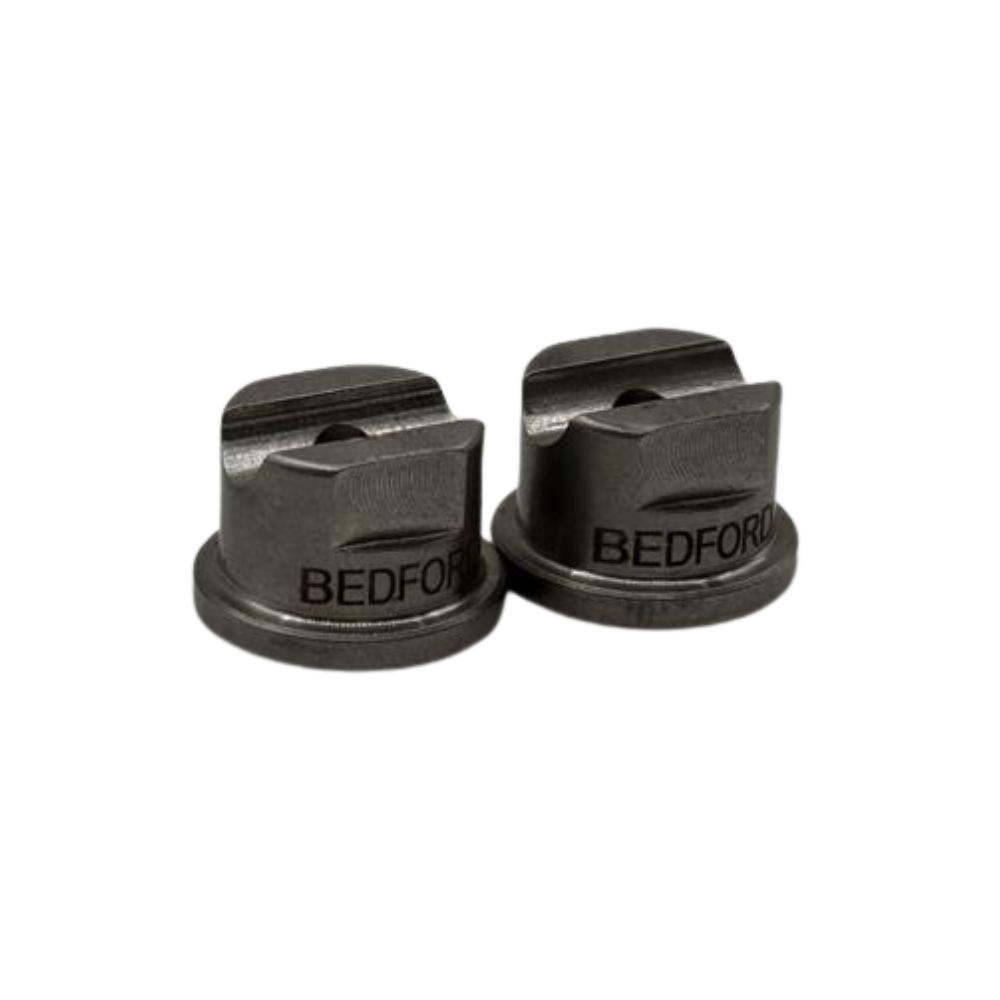 Graco 269313 / Titan 002313 Replacement Contractor Flat Spray Tip 2-Pack