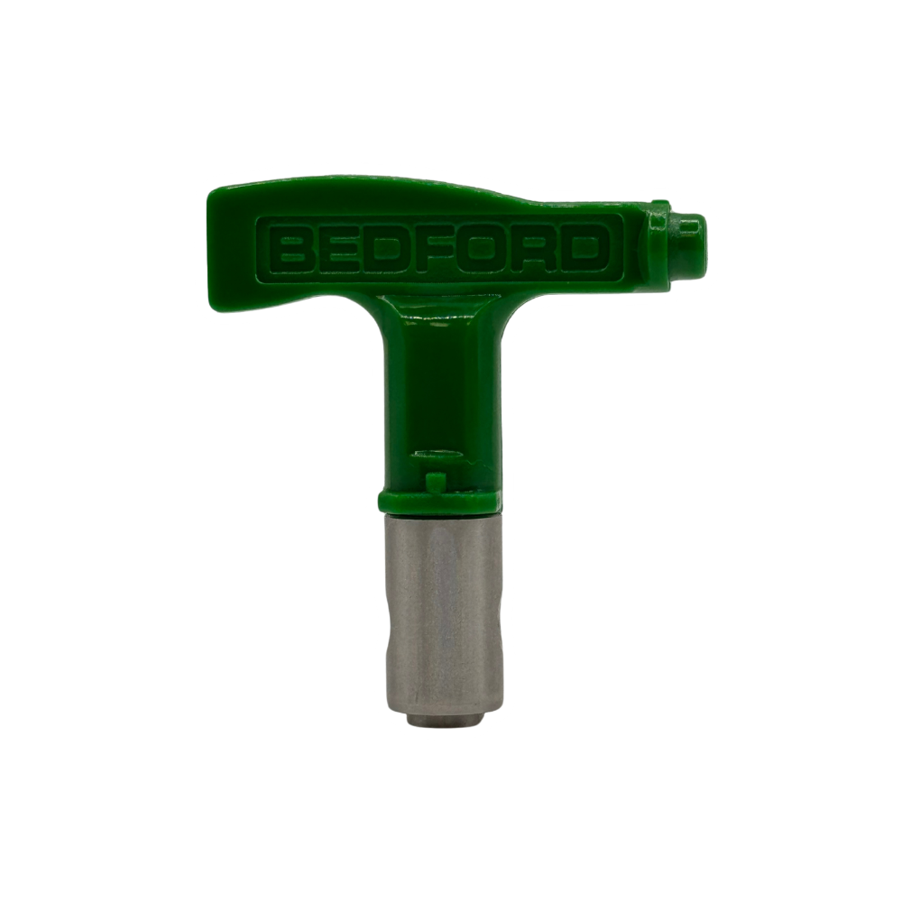 Graco FFLP408 Replacement Fine Finish Low Pressure Spray Tip