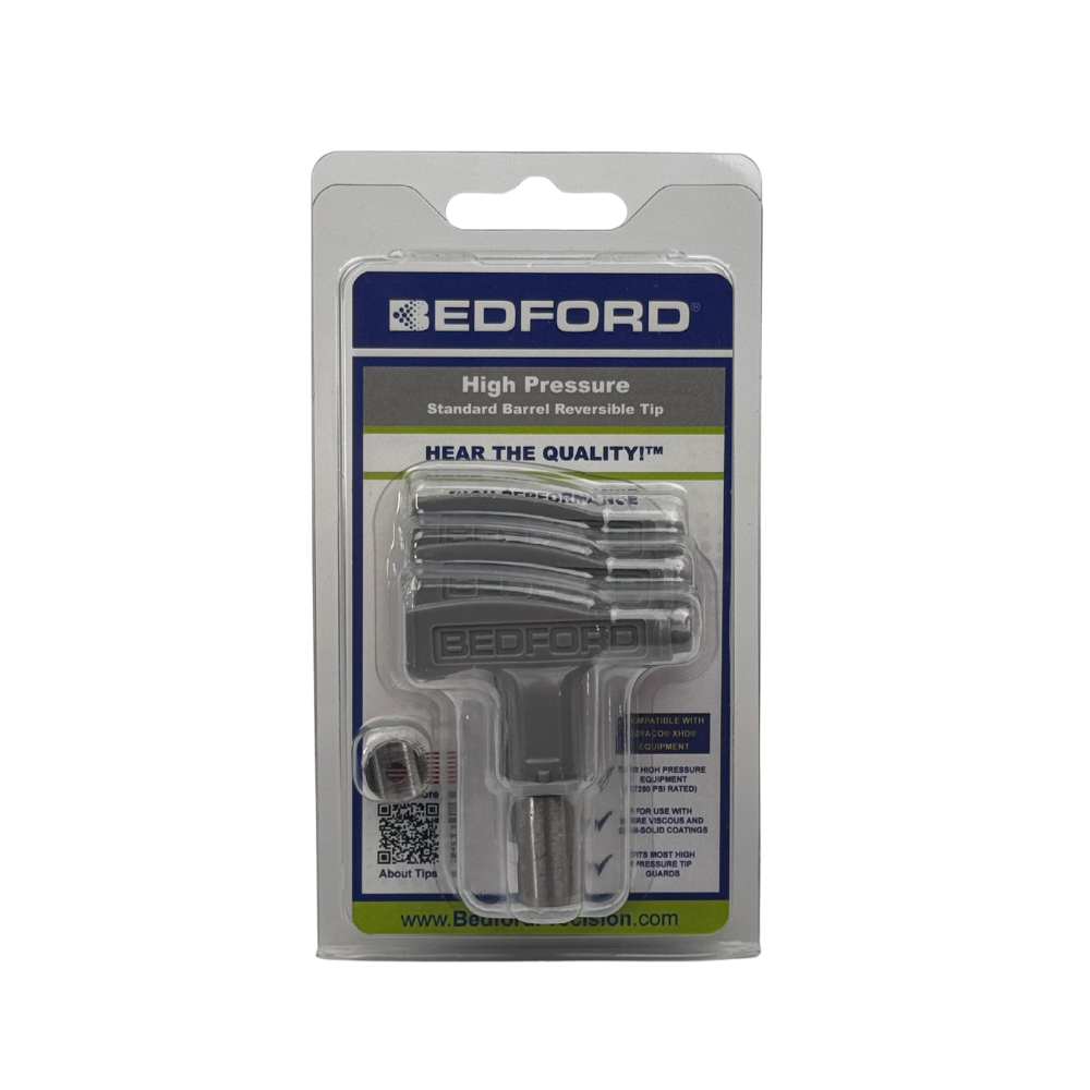 Graco XHD313 Replacement High Pressure Spray Tip 3-Pack