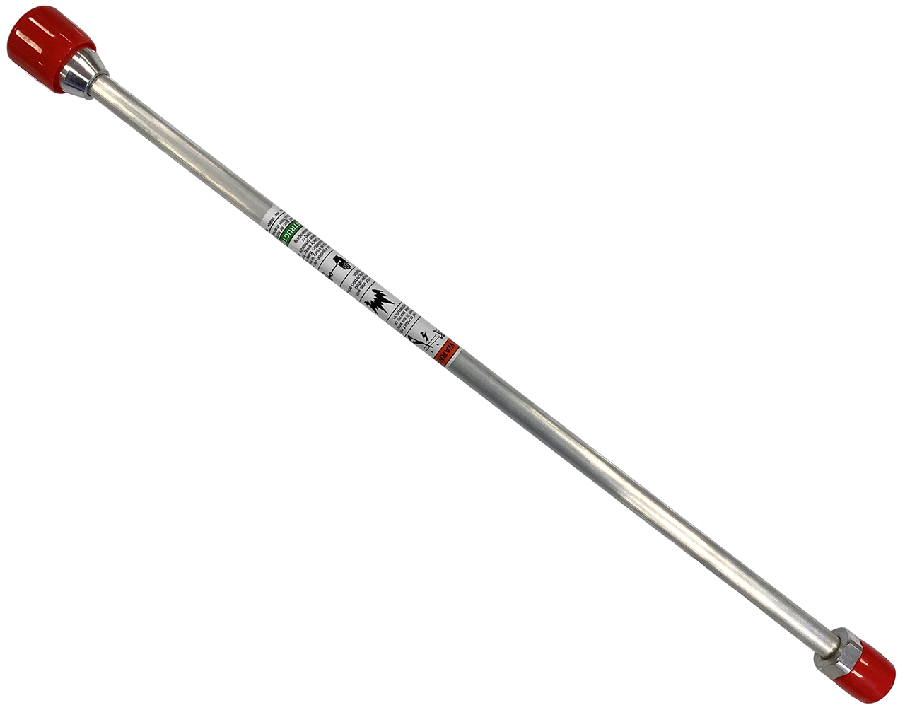 20" Tip Extension for Airless Sprayers