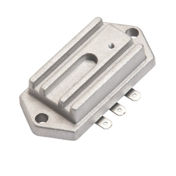 Oregon Genuine OEM Replacement Voltage Regulator - 33-401