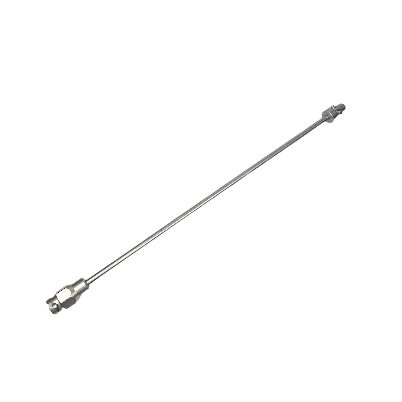 Bedford Quick-Connect Tip Extension, 24"