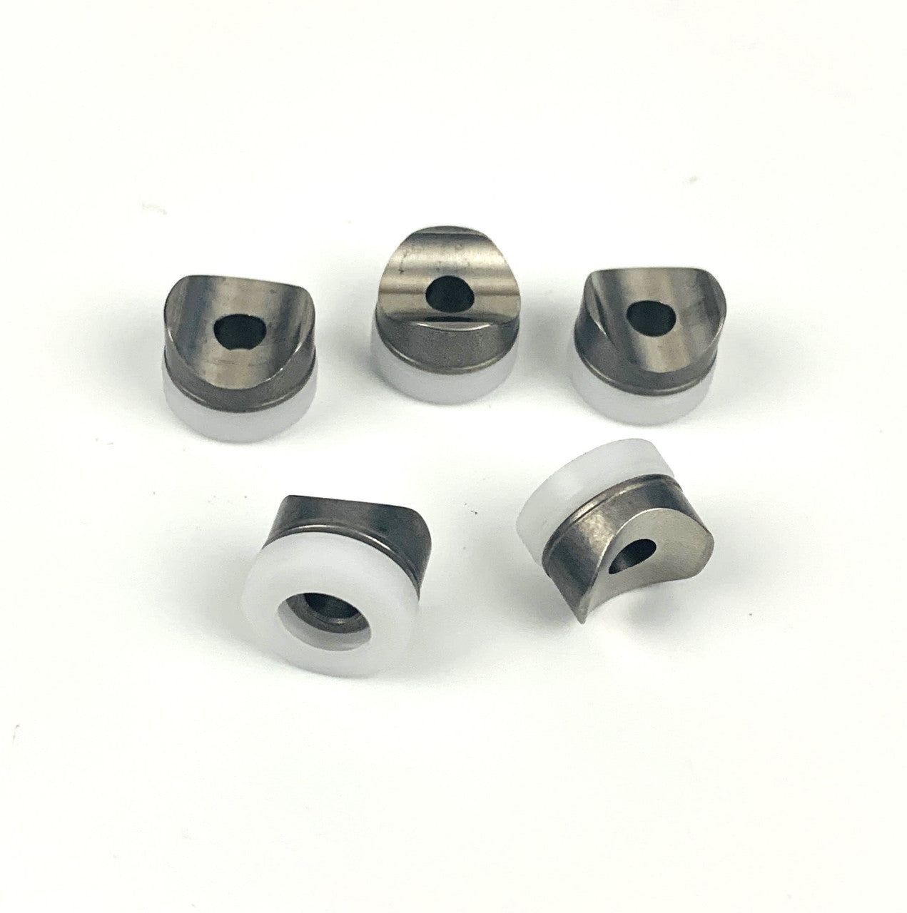 Graco 243281 Replacement Tip Seat & Seal 5-pack