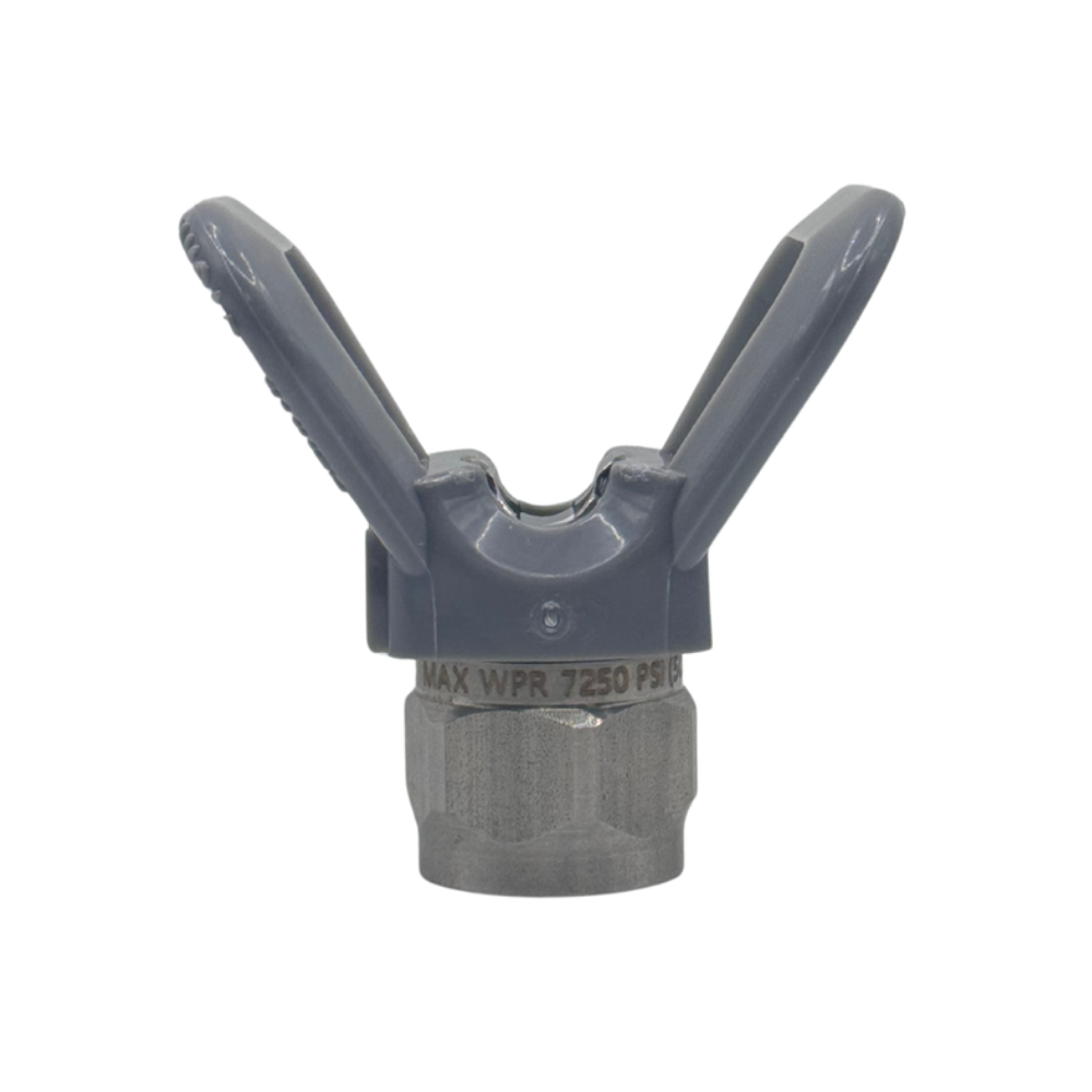 General Fit Replacement HP Tip Guard