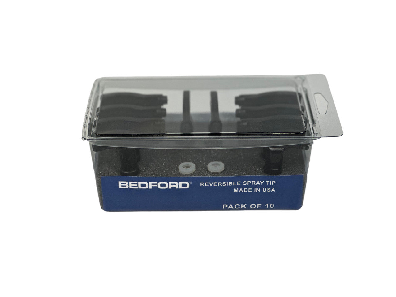 Graco 286415 Replacement Spray Tip, 10-Pack