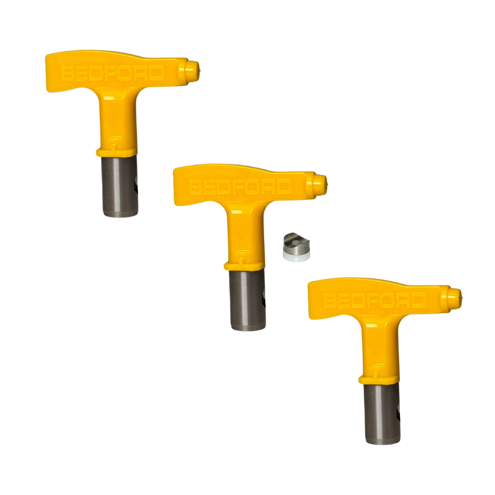 Graco LL5317 Replacement Line Striper Spray Tip 3-Pack