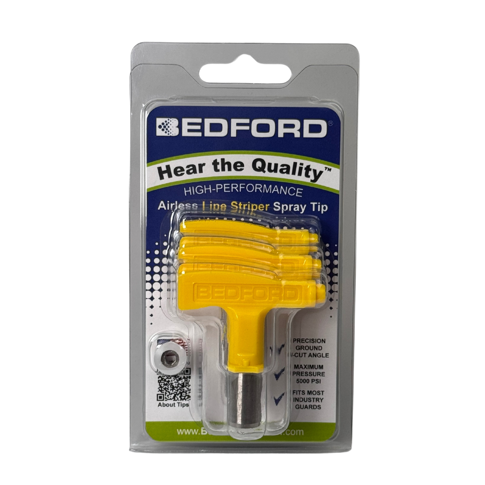 Graco LL5629 Replacement Line Striper Spray Tip 3-Pack