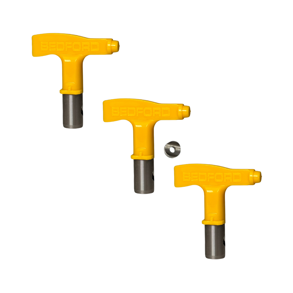 Graco LL5631 Replacement Line Striper Spray Tip 3-Pack