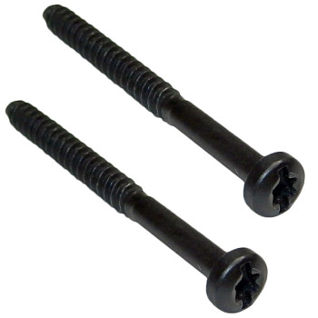 DeWalt Power Drill Replacement Plastite Screws - 330019-18-2PK