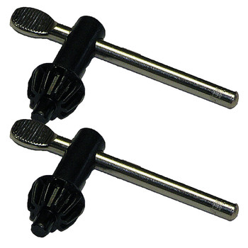 DeWalt DW235G Drill (2 Pack) Replacement Chuck Key - 330034-03-2PK