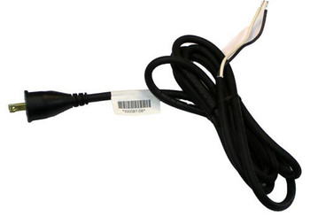 DeWalt Replacement Power Cord - 10', 18 Gauge, 2-Wire - 330072-97