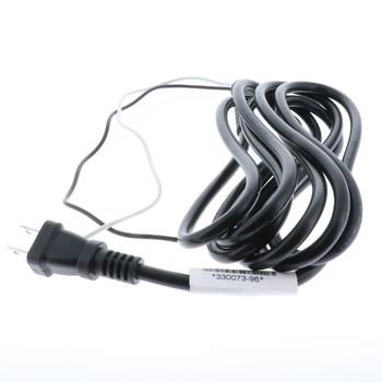 DeWalt Genuine OEM 8' Long 18 AWG Power Cord for DW352-B3 Circular Saw - 330073-96