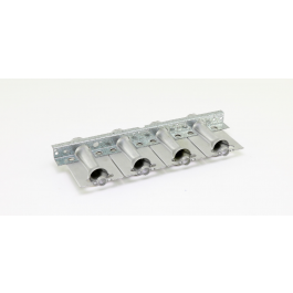 Carrier 330687-703 Burner W/Bracket