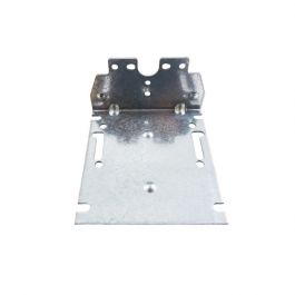 Siemens 331-916 Side Mounting Bracket for Pneumatic Actuators No. 3, 4, & 6 AP331
