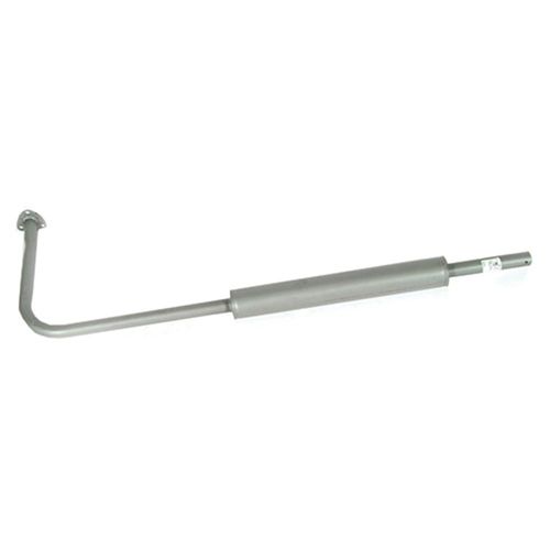 MASSEY FERGUSON MUFFLER, MF-7