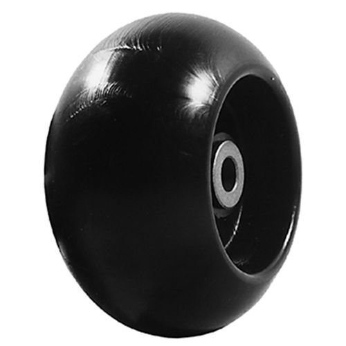 Deck Wheel, 5 In. x 2-5/8 In., OREGON 72-308-1