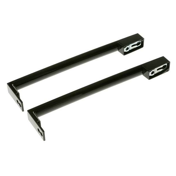 GE Replacement Door Handle For Refrigerator, Part#wr12x48768