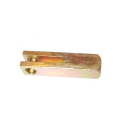 Siemens 333-207 Clevis Brass