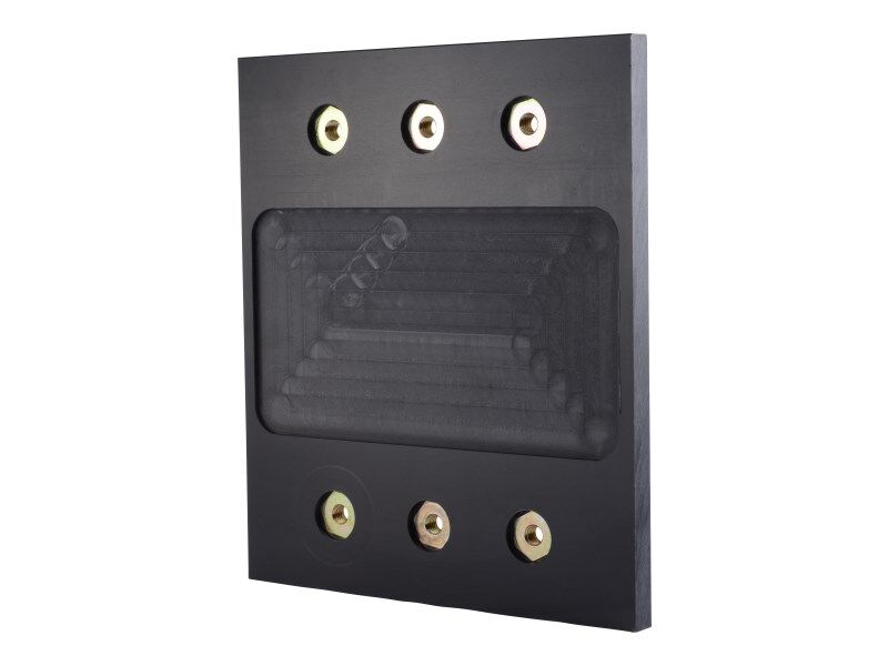 JLG Part # 3340979 – Ceram-P Pad | Fits JLG 1250AJP