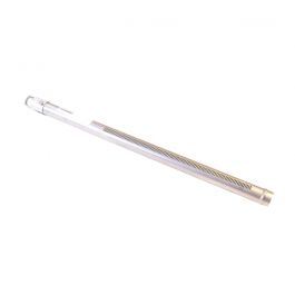 Utica-Dunkirk 3342601 Burner Tube W/Shutter