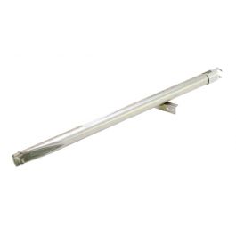 Utica-Dunkirk 3342701 Burner W/Pilot Bracket