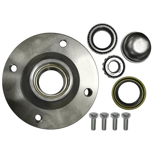 Hub Assembly