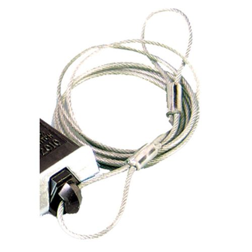 Tekonsha 2010-A-P Replacement Cable and Nylon Pin Assembly